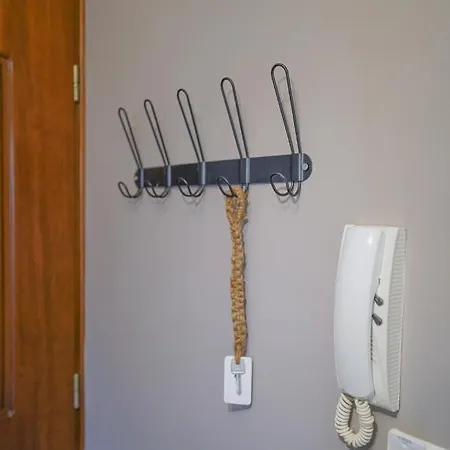 Apartment Joye Haste *