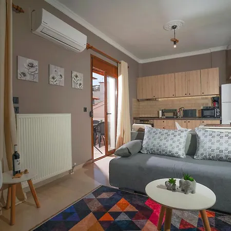 Apartment Joye Haste