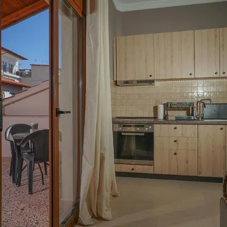 Apartment Joye Haste *