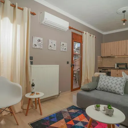 Joye Haste Apartment Edessa