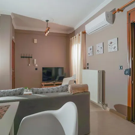 Joye Haste Apartment