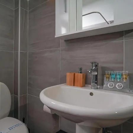 Joye Haste Apartment