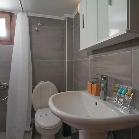 Apartment Joye Haste Edessa